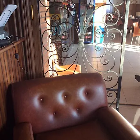 Lorena Otel Arcidosso