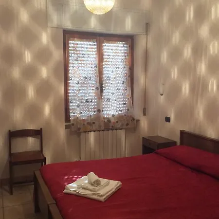 Otel Lorena 2*