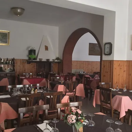 Lorena Hotel