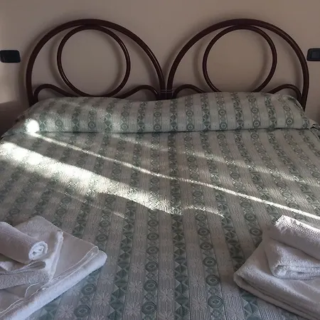 Otel Lorena Arcidosso