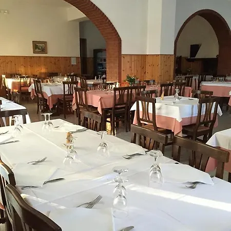 Otel Lorena 2*