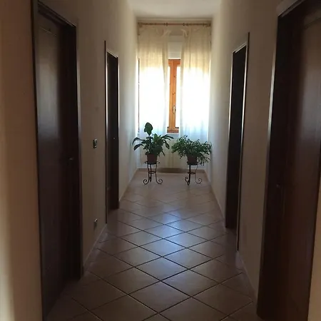 Otel Lorena Arcidosso