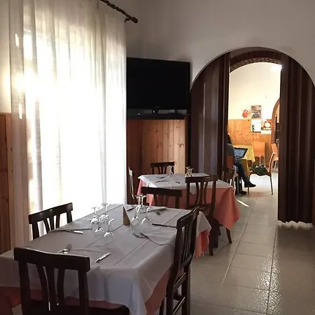 Lorena 2* Arcidosso