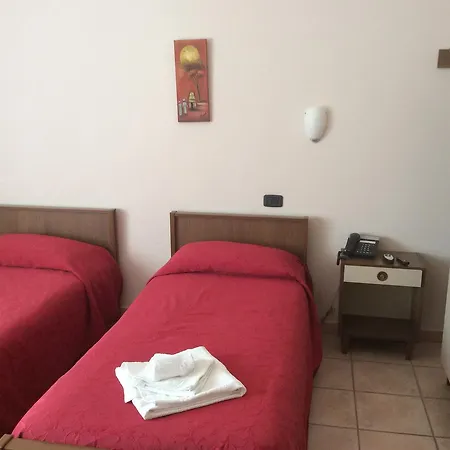 Otel Lorena Arcidosso