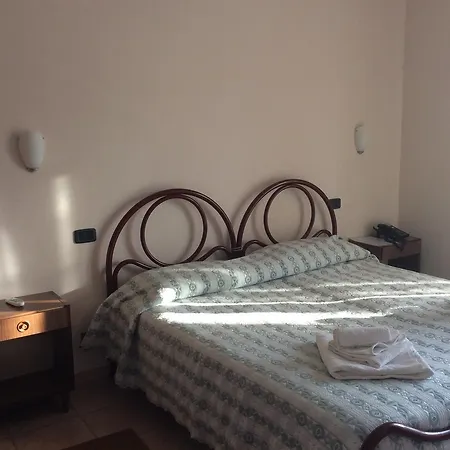 Hotel Lorena