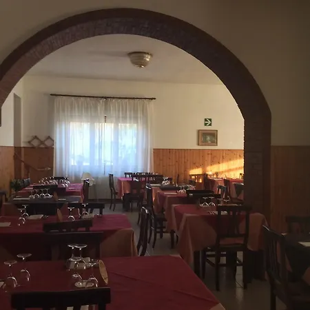Lorena Otel 2*