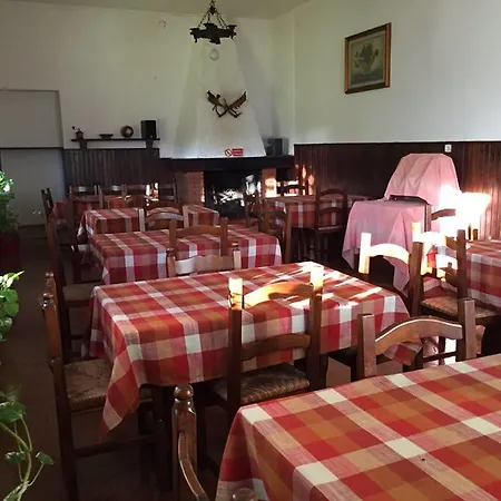 Otel Lorena Arcidosso