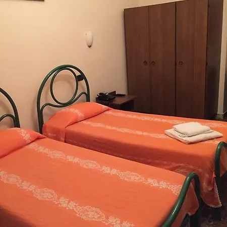 Hotel Lorena Arcidosso
