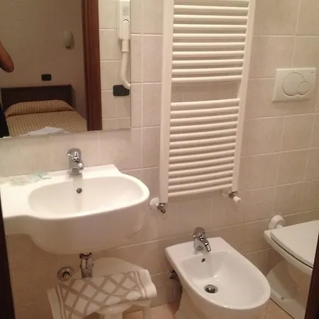 Hotel Lorena Arcidosso