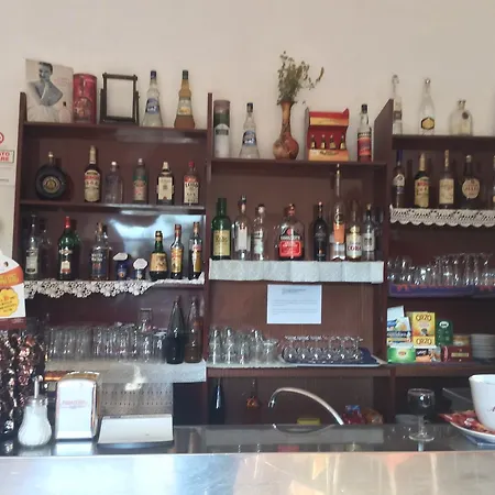Otel Lorena Arcidosso