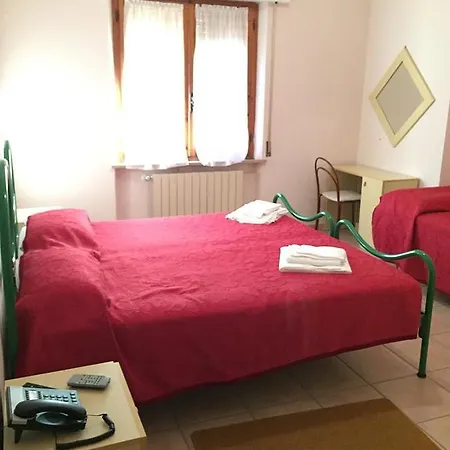 Lorena Hotel Arcidosso